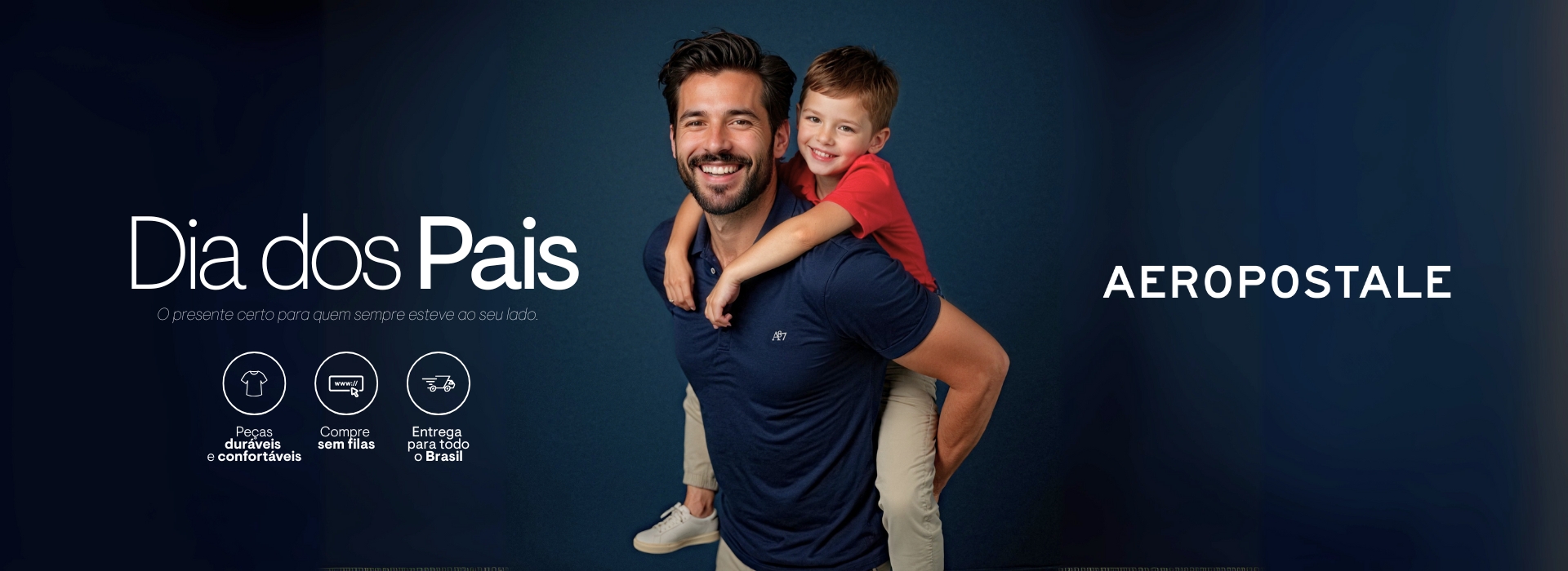 Dia dos pais 1